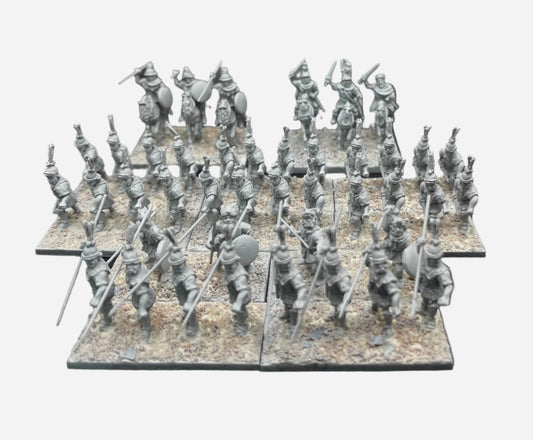 15mm De Bellis Antiquitatis Metal Roman Army