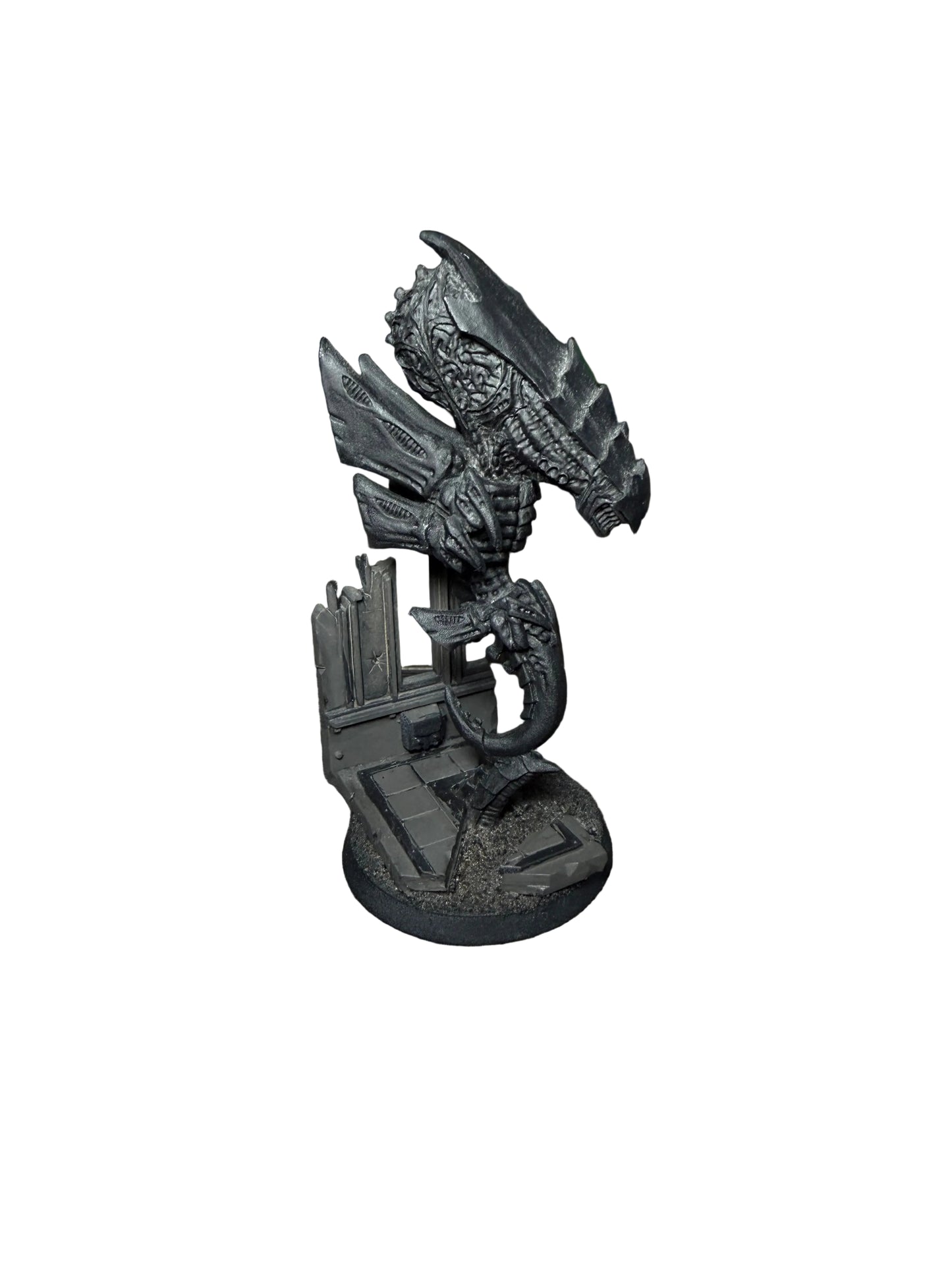 Warhammer 40K Tyranid Zoanthropes