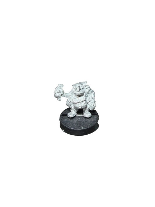 Warhammer 40K Ork Gretchin Tekkies Crew x 2