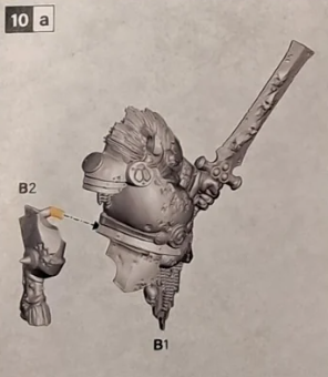 Warhammer Quest Darkwater